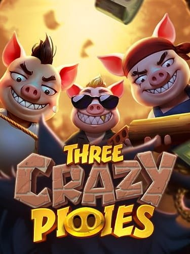 Piggy Gold ทดลองเล่นฟรี